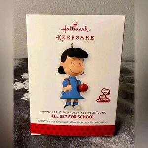 Hallmark Keepsake NIB 2011 Puss in Boots Christmas Ornament from the Shrek movie